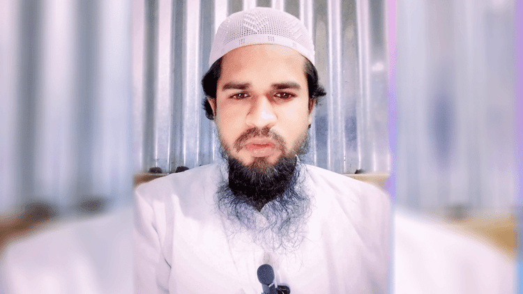 ১১ বছরের ছাত্রী অন্তঃসত্ত্বা, ধর্ষণে অভিযুক্ত মাদরাসা শিক্ষক পলাতক