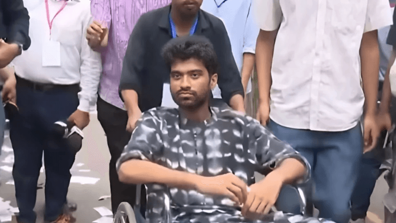বড় দলগুলোর প্রতি পক্ষপাতিত্ব করা হচ্ছে, অভিযোগ মেঘমল্লার বসুর