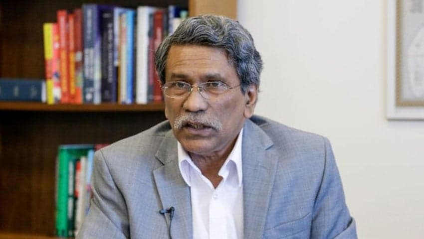 মৌলিক সংস্কারের প্রশ্নে সবাইকে একমত হওয়ার আহ্বান আলী রিয়াজের