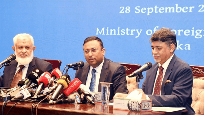 প্রধানমন্ত্রীর জাতিসংঘ সফর বাংলাদেশের ভাবমূর্তি উজ্জ্বল করেছে: হুমায়ুন কবির