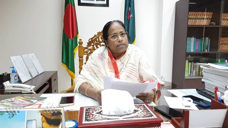 সব দল নির্বাচনে এলে তপশিল পুনর্বিবেচনা করবে ইসি: নির্বাচন কমিশনার