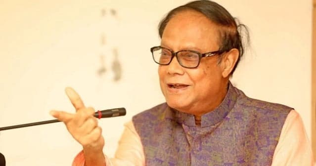 ৯ মাসে মুদ্রাস্ফীতি কমেছে ৬ শতাংশ: গভর্নর