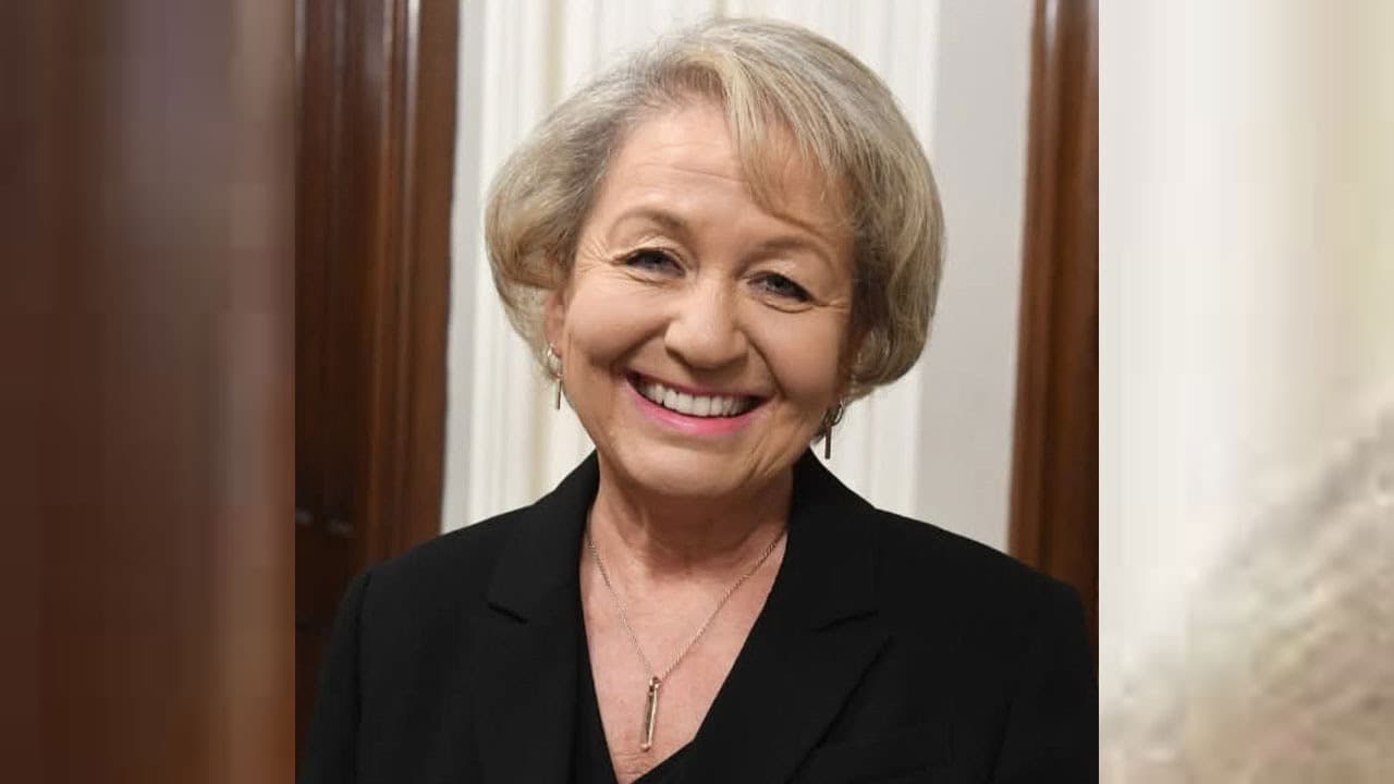 বাংলাদেশে যুক্তরাজ্যের নতুন বা‌ণিজ্য দূত ব্যারোনেস রোজি