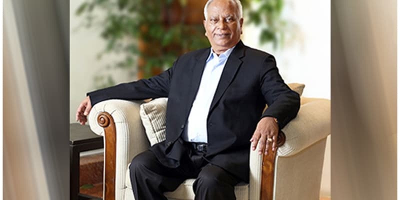 সিটি গ্রুপ ও সময় টিভির চেয়ারম্যান ফজলুর রহমান মারা গেছেন 