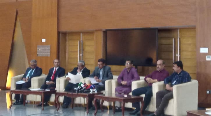 ইউনূসের সাথে জাতিসংঘ অধিবেশনে যাচ্ছেন মির্জা ফখরুল-তাহেরসহ চার নেতা