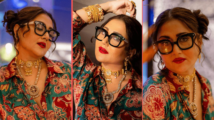 প্রেম নিয়ে মন্তব্যে বিতর্ক, সমালোচনার কড়া জবাব স্বস্তিকার