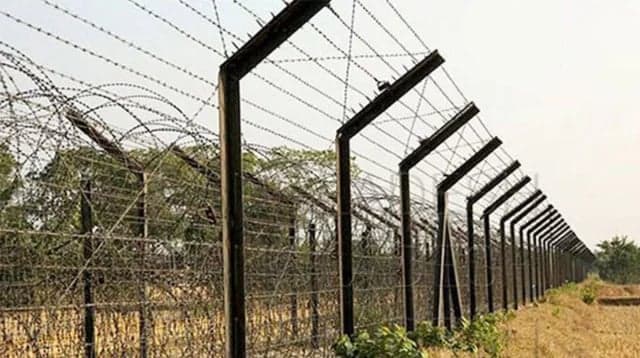 মৌলভীবাজার সীমান্ত দিয়ে ফের ৪৮ বাংলাদেশিকে পুশ ইন করলো বিএসএফ