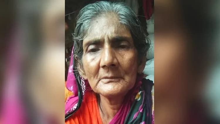 বাবার কবরের জায়গা নিয়ে দুই ভাইয়ের সংঘর্ষ, মাকে বাড়িছাড়া