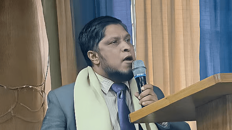 বর্জন ঘোষণার পর সহ-উপাচার্যকে ছাড়াই চবি ইতিহাস বিভাগের অনুষ্ঠান