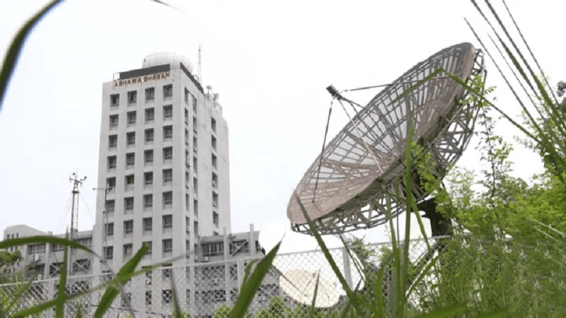 তাপমাত্রা কমতে পারে ঢাকায়, বৃষ্টির আভাস