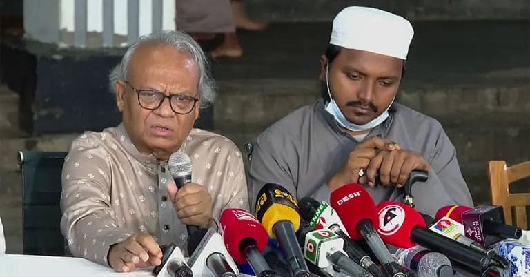 পিআর পদ্ধতি নির্বাচন বিভ্রান্তি সৃষ্টি করবে: রিজভী