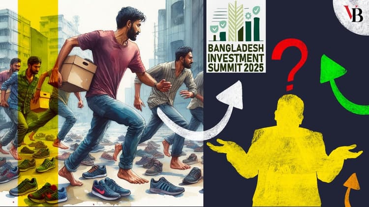 এই ধ্বংসযজ্ঞের মানসিকতা থেকে উত্তরণ কি সম্ভব?