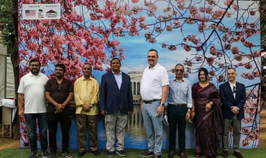 বাংলাদেশ-যুক্তরাষ্ট্রের জনগণের সম্পর্ক আরও গভীর হবে: মার্কিন রাষ্ট্রদূত