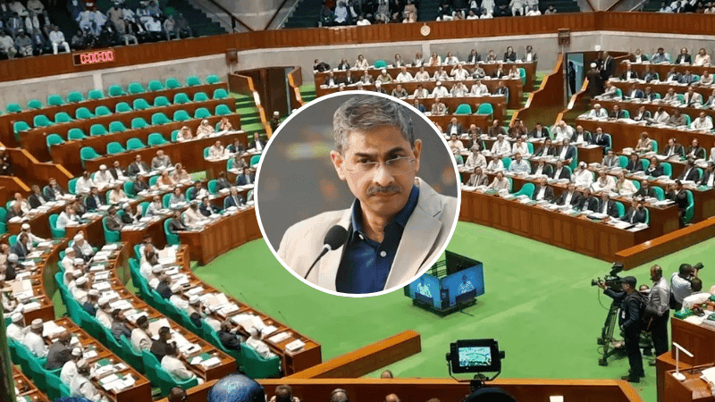 পদ্মা ব্যারাজ নির্মাণে ৩৪ হাজার কোটি টাকা ব্যয় হবে, বাস্তবায়ন ২০৩৩ সালের মধ্যে