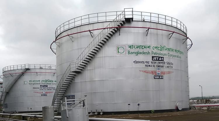 সরকারের কাছে ১৮ হাজার কোটি টাকা ভর্তুকি চেয়ে বিপিসির চিঠি