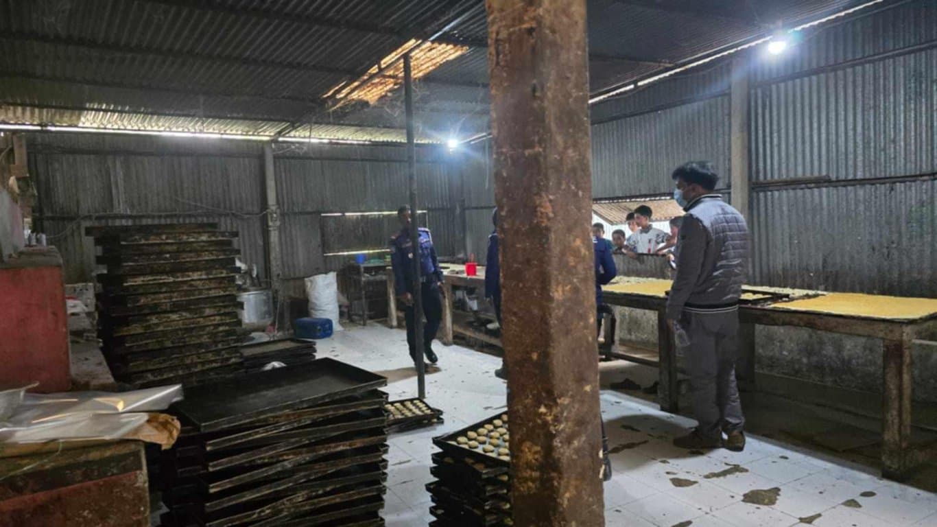 রূপগঞ্জে ৮০০ আবাসিক সংযোগ বিচ্ছিন্ন তিতাসের