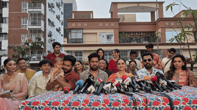 শেষ হচ্ছে জনপ্রিয় ধারাবাহিক ‘এটা আমাদেরই গল্প’