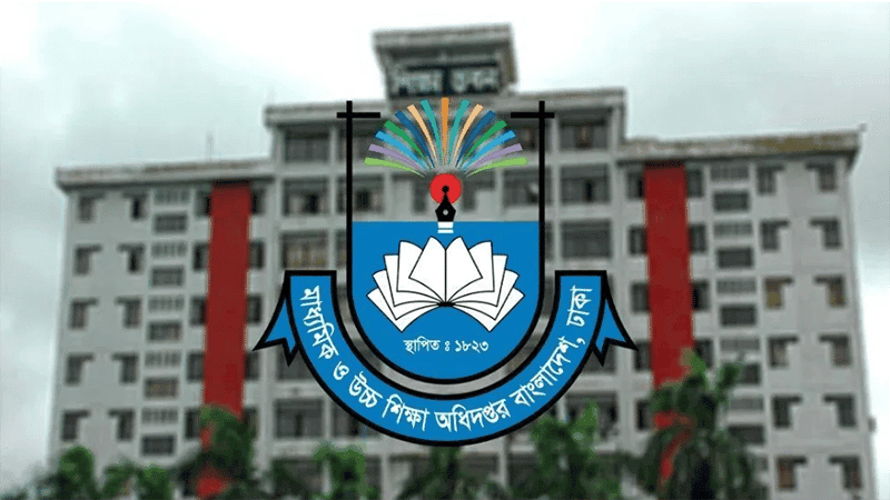 নন-ক্যাডার কর্মকর্তা-কর্মচারীদের জন্য মাউশির নির্দেশনা 