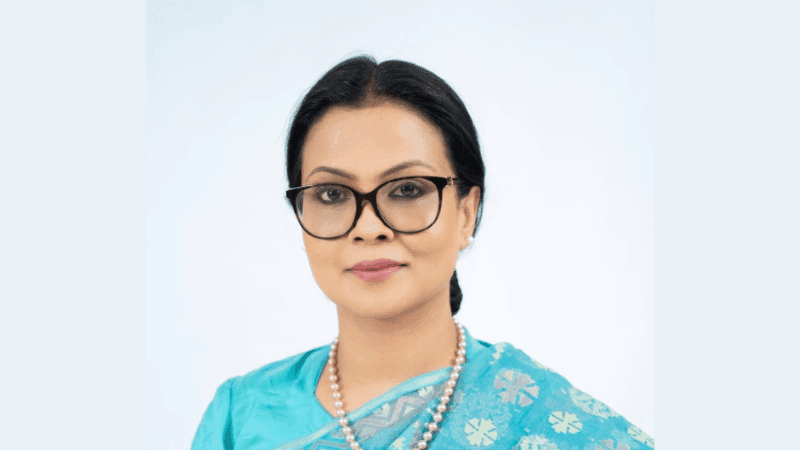 আইডব্লিউজি গ্লোবাল সামিটে যোগ দিতে যুক্তরাজ্যে সারওয়াত সিরাজ