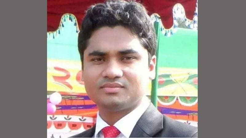 সাংবাদিক নির্যাতনকারী সেই নাজিমকে করা হলো ইউএনও