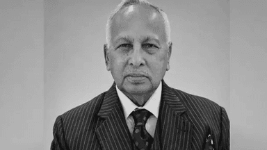 জাতীয় সংসদ প্রাঙ্গণে চিরনিদ্রায় শায়িত হবেন জমির উদ্দিন সরকার