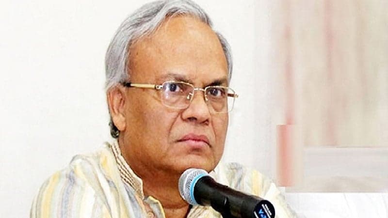 ড. ইউনূস ও তারেক রহমানের বৈঠকে দেশের রাজনীতিতে সুবাতাস বইবে: রিজভী