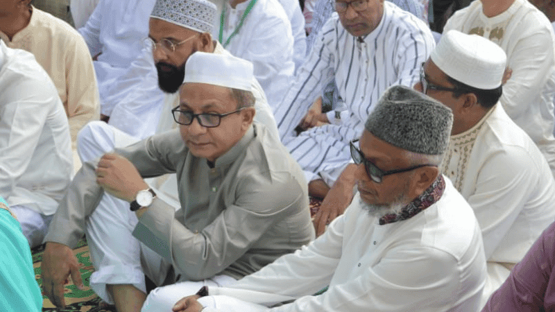 দ্রব্যমূল্য মানুষের ক্রয়ক্ষমতার মধ্যে রাখতে পেরেছি: বাণিজ্যমন্ত্রী