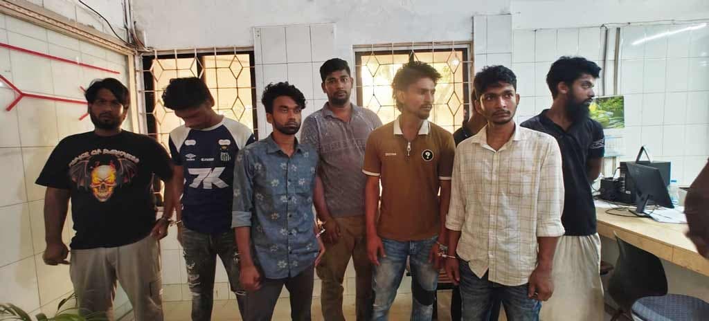 পিটিয়ে পুলিশ হত্যা: হামলাকারীরা মাদকাসক্ত, পুলিশ পরিচয় পেয়ে আরও বেপরোয়া হয়