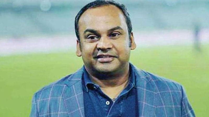নাঈমুর রহমান দুর্জয় গ্রেপ্তার