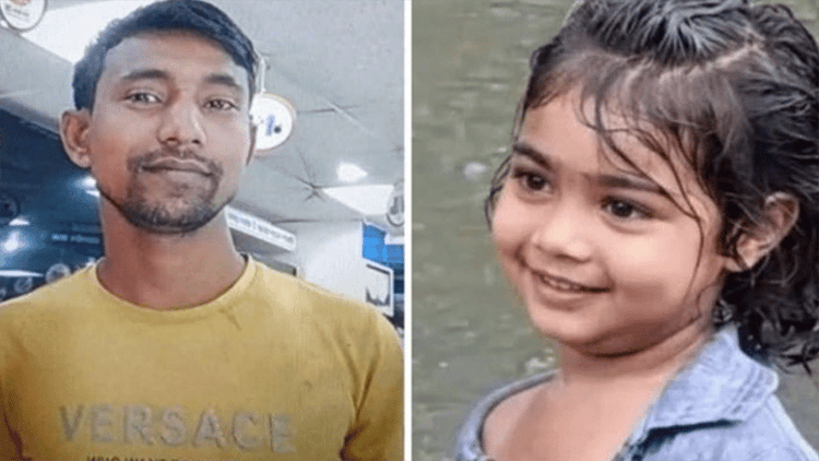 সিলেটে ৪ বছরের শিশুকে নির্যাতনের পর হত্যায় গ্রেপ্তার চাচা