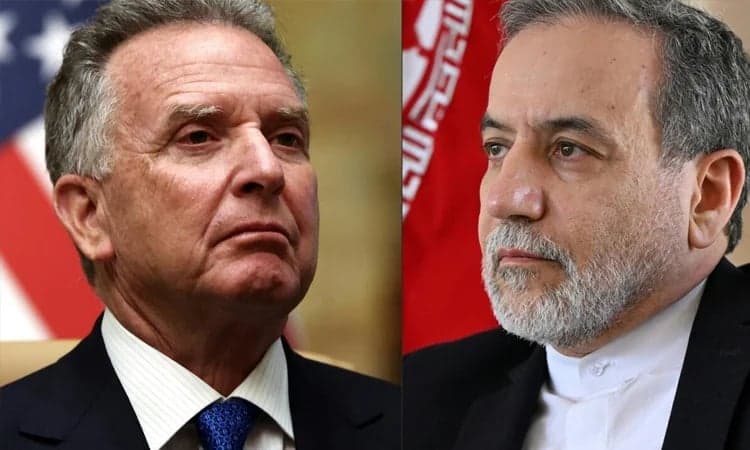 ইরান-যুক্তরাষ্ট্র পরমাণু আলোচনা নিয়ে চলছে উচ্চপর্যায়ের বৈঠক