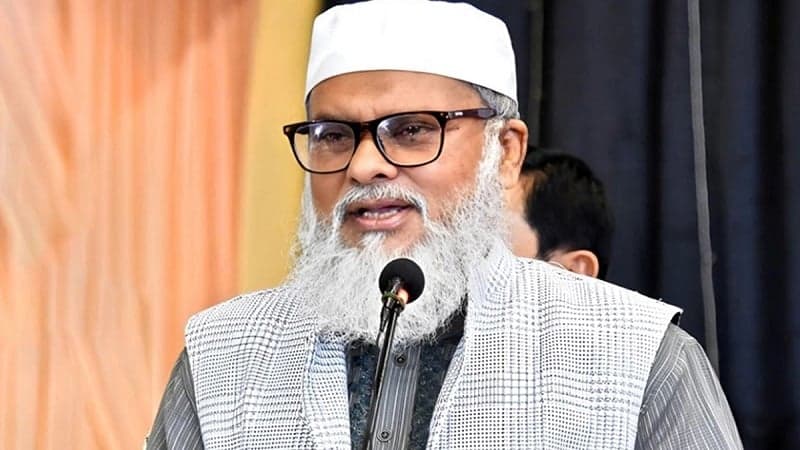 সামাজিক যোগাযোগ মাধ্যমের সঠিক ব্যবহার নিশ্চিত করা রাষ্ট্রের দায়িত্ব: ধর্ম উপদেষ্টা