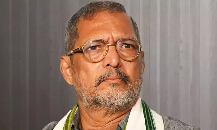 পুনেতে রাষ্ট্রীয় মর্যাদায় নানা পাটেকরের শেষকৃত্য