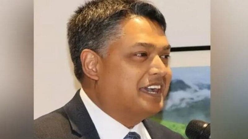 ডেপুটি হাইকমিশনার শাবাবকে দেশে ফেরার নির্দেশ