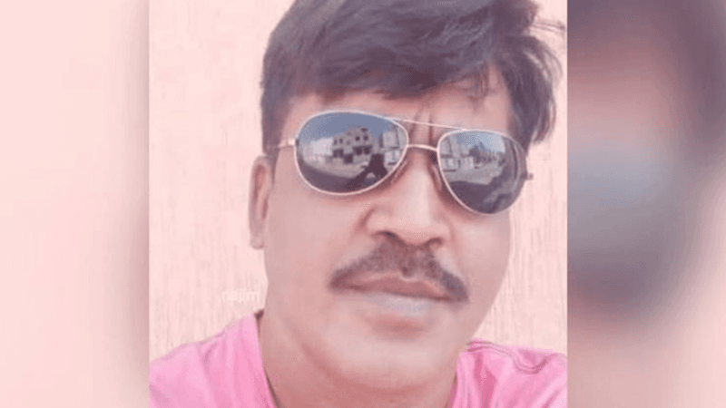 খুলনায় দুর্বৃত্তের গুলিতে যুবক নিহত