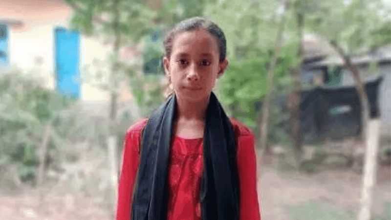 চকরিয়ায় বন্যার পানিতে নৌকাডুবি, কিশোরীর মরদেহ উদ্ধার