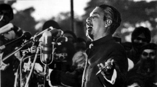 আজ শোকাবহ ১৫ আগস্ট, বঙ্গবন্ধুর ৫১তম শাহাদাতবার্ষিকী
