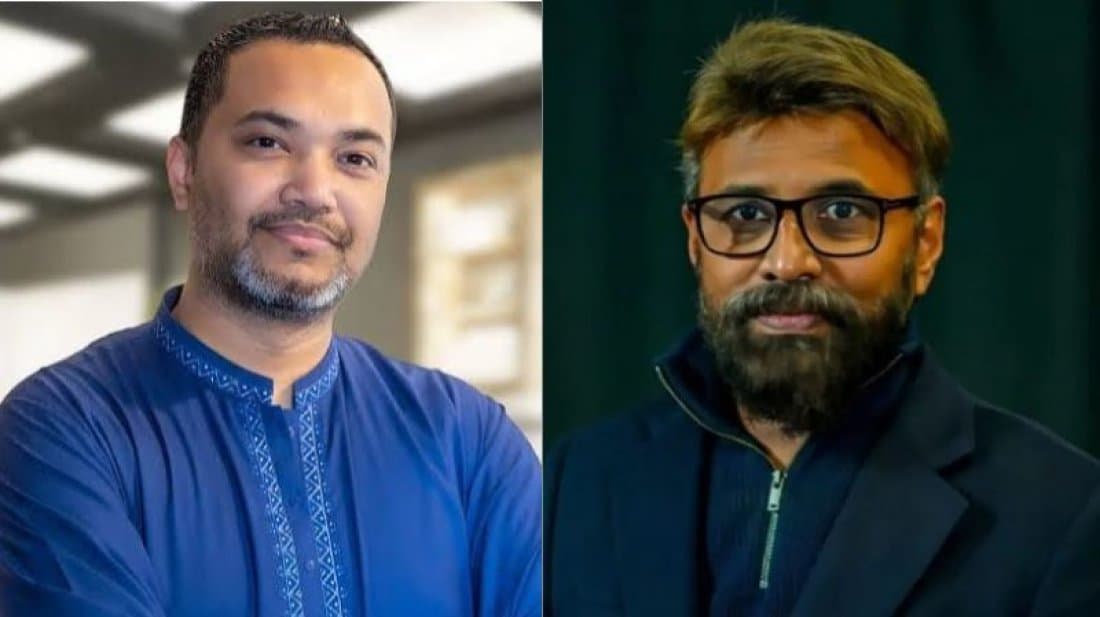 প্রধানমন্ত্রীর কার্যালয়ের মুখপাত্র হলেন মাহদী আমিন ও প্রেস সচিব শিবলী