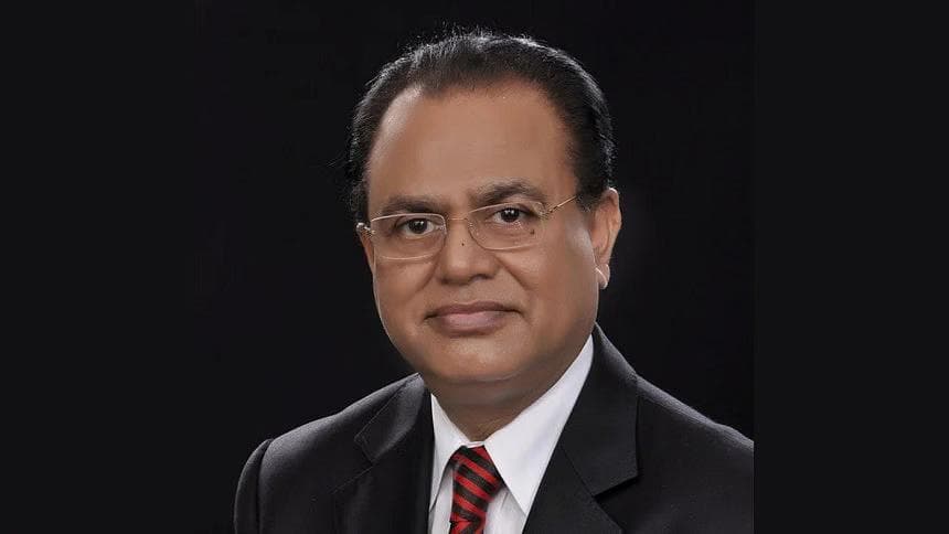 মারা গেছেন সাবেক যোগাযোগমন্ত্রী সৈয়দ আবুল হোসেন