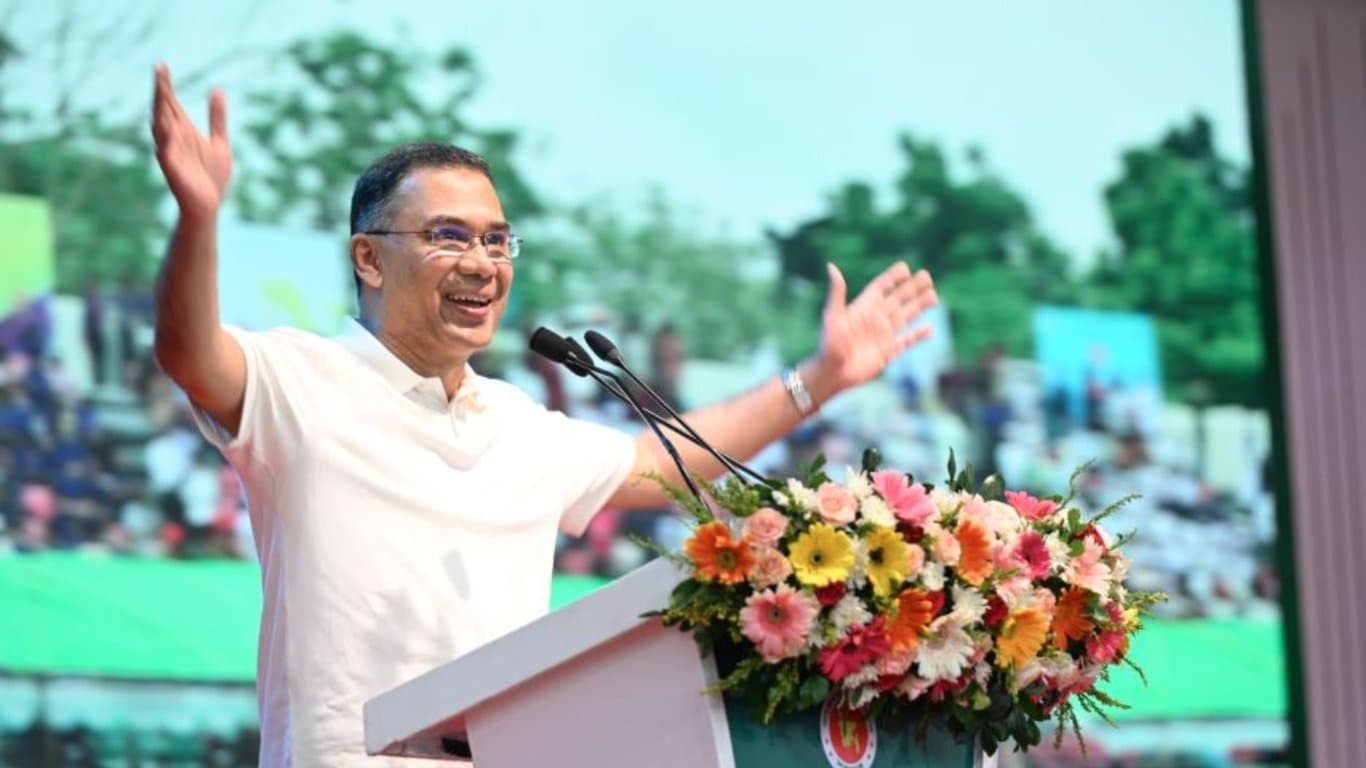 ক্ষুদে শিক্ষার্থীরাই ‘আগামী দিনের ভবিষ্যৎ’: প্রধানমন্ত্রী