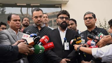 ঈদের আগেই ইমাম-মুয়াজ্জিনদের অনেককে দেওয়া হবে সম্মানী: মাহদী আমিন