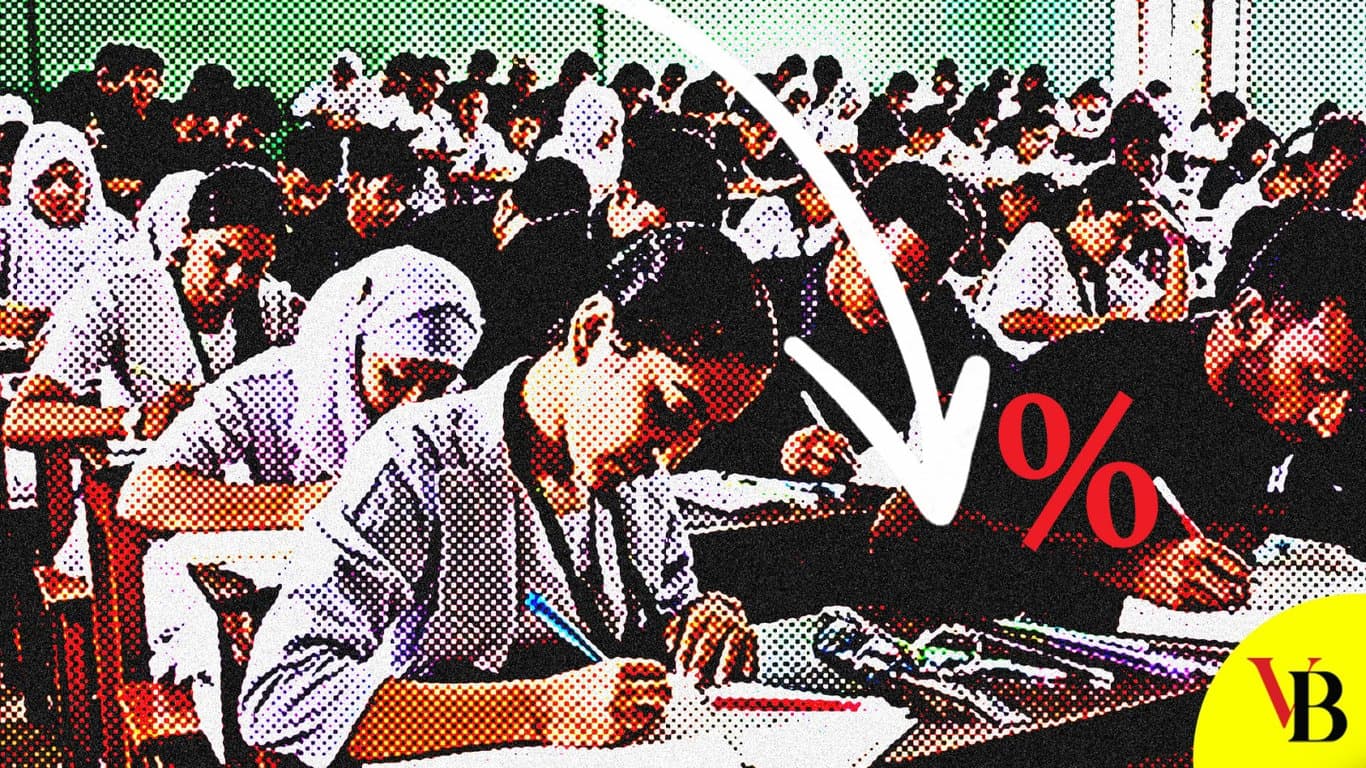 এসএসসি ও সমমান পরীক্ষায় পাসের হার কম কেন