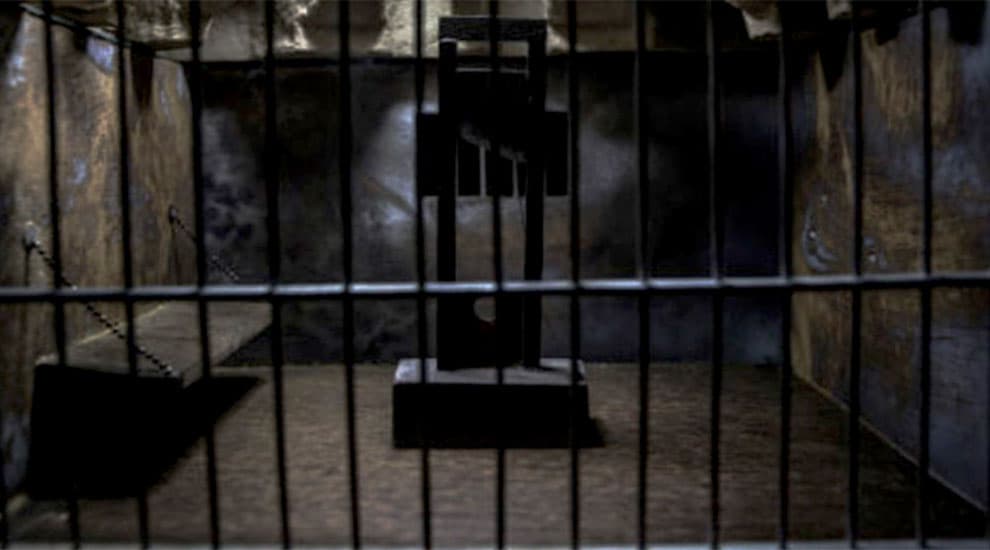 গোপন বন্দিশালা থেকে বাংলাদেশ চিরতরে মুক্তি পাক