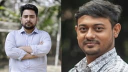 আচরণবিধি লঙ্ঘনের অভিযোগে নাহিদ ও পাটওয়ারীকে  ইসির শোকজ