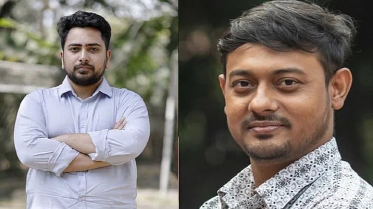 আচরণবিধি লঙ্ঘনের অভিযোগে নাহিদ ও পাটওয়ারীকে  ইসির শোকজ