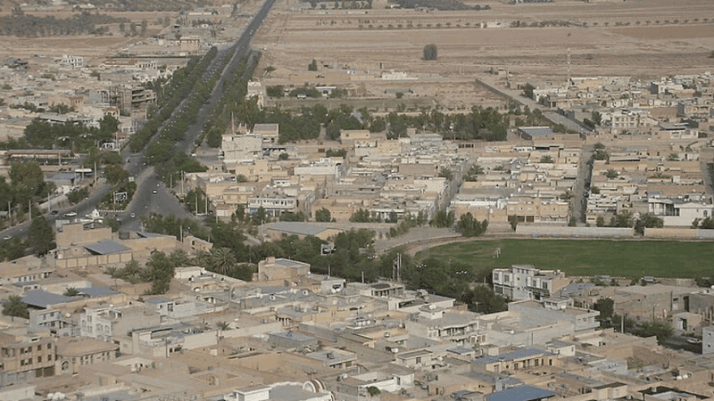 ৪.৩ মাত্রার ভূমিকম্পে কেঁপে উঠল ইরান