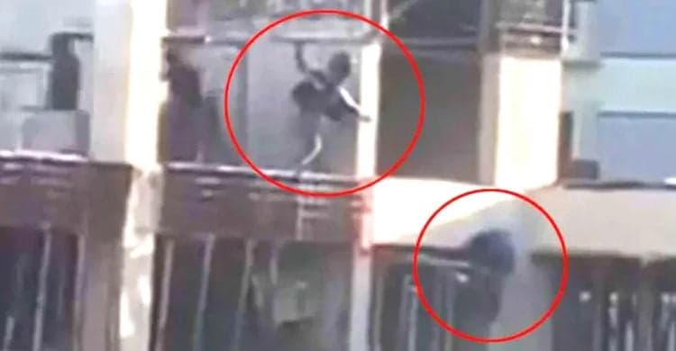 জুলাই গণঅভ্যুত্থানে রামপুরায় মানবতাবিরোধী অপরাধ মামলার রায় আজ