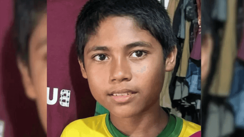 আখাউড়া সীমান্তে কাঁটাতারের পাশে বাংলাদেশি কিশোরের মরদেহ উদ্ধার