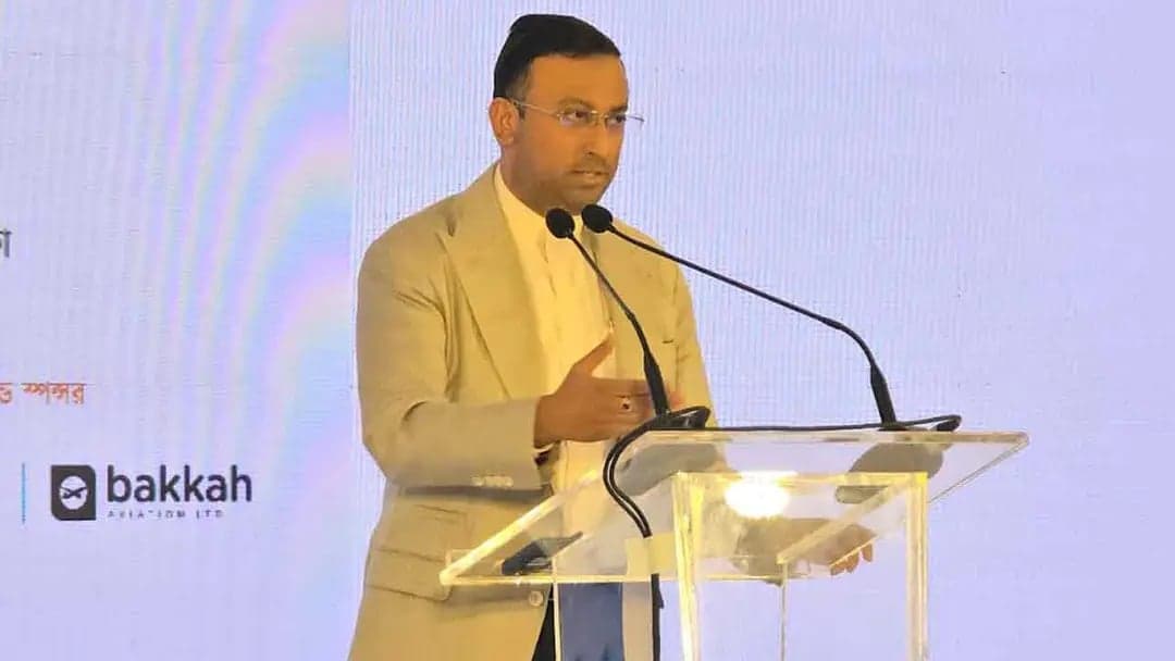 ডিসেম্বরে তৃতীয় টার্মিনালের পরীক্ষামূলক উদ্বোধন, পূর্ণাঙ্গ কার্যক্রম মার্চ-এপ্রিলে: প্রতিমন্ত্রী