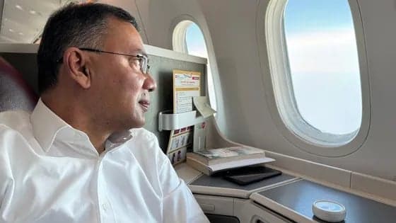 সিলেট পৌঁছেছেন তারেক রহমান